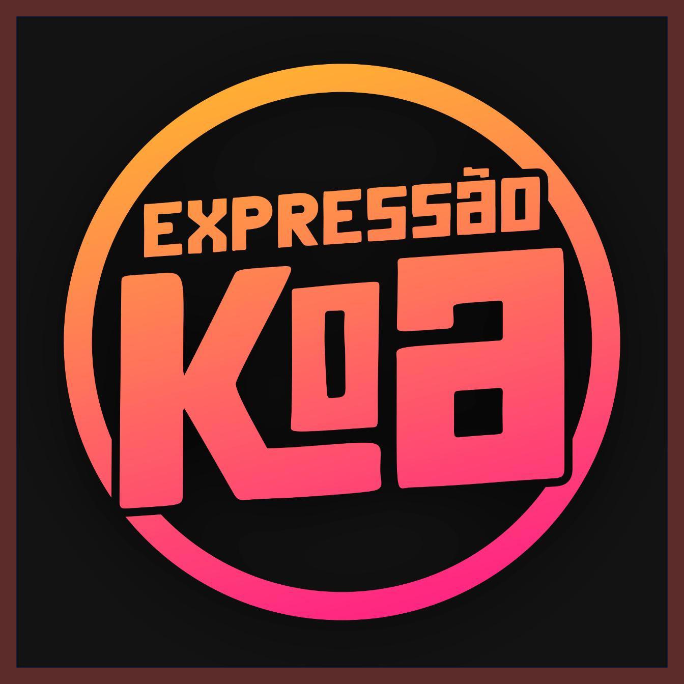 Expressão KoA